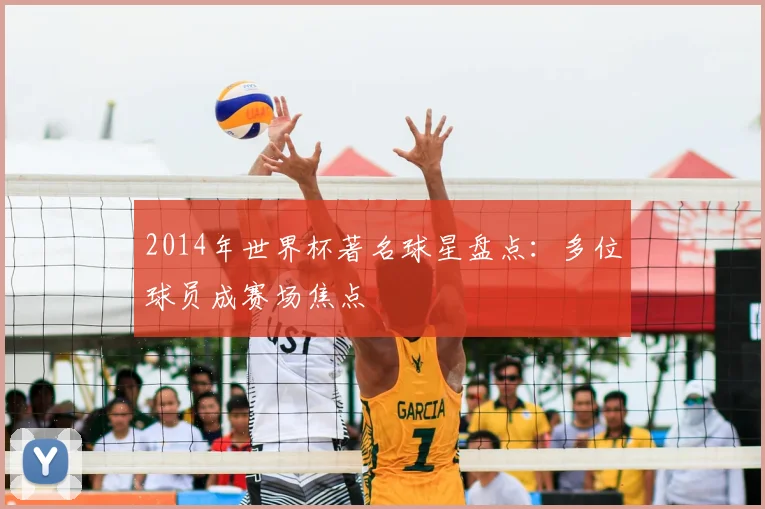 2014年世界杯著名球星盘点：多位球员成赛场焦点
