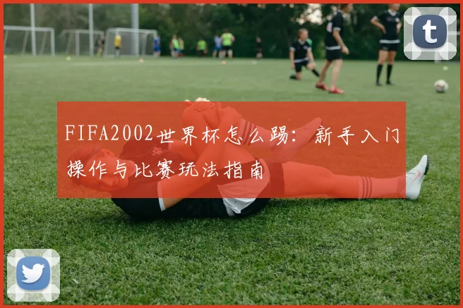 FIFA2002世界杯怎么踢：新手入门操作与比赛玩法指南