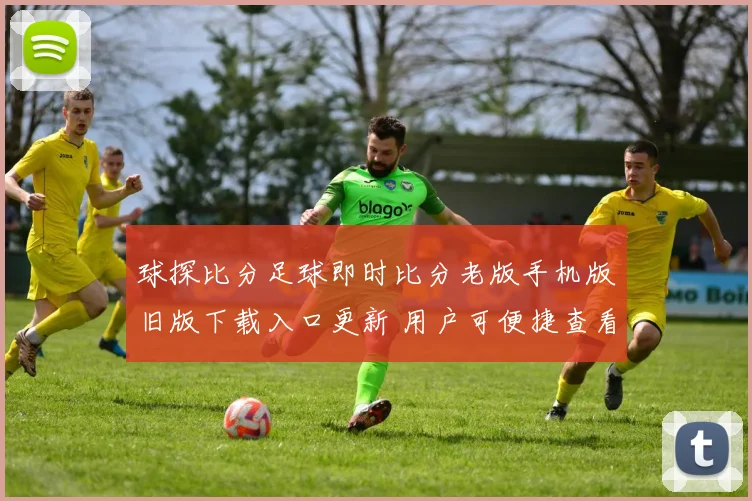 球探比分足球即时比分老版手机版旧版下载入口更新 用户可便捷查看赛事比分与赛况